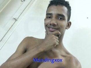 Mandingxox