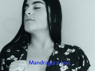 Mandragora_lust