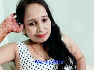 Mandyakira