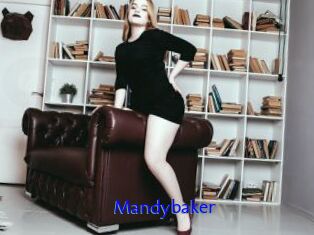 Mandybaker