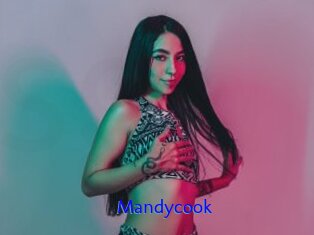 Mandycook