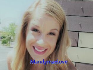 Mandymaelove