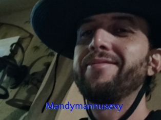 Mandymannusexy
