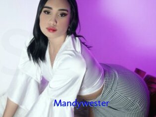 mandywester Sexo Gratis