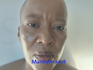 Maneaterxx28