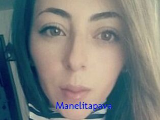 Manelita_pava