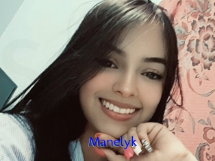Manelyk