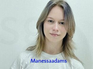 Manessaadams