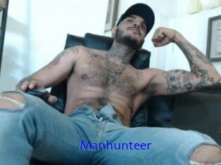Manhunteer