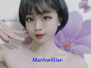 Manhwillian