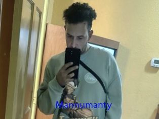 Mannumanty
