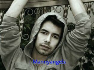 Mannyangels