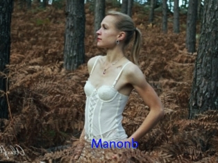 Manonb