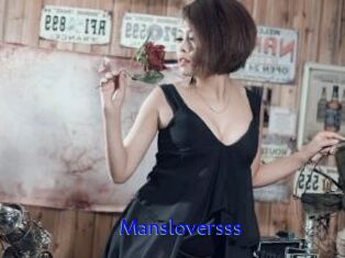 Mansloversss