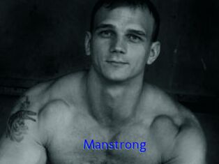 Manstrong