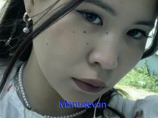 Manueevan