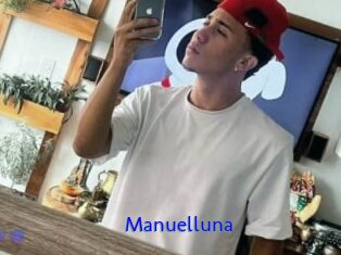 Manuelluna