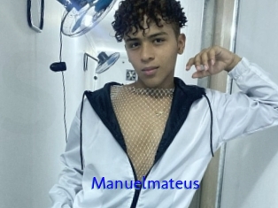 Manuelmateus