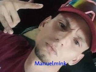 Manuelmink