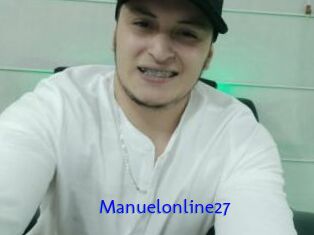 Manuelonline27