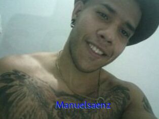 Manuelsaenz