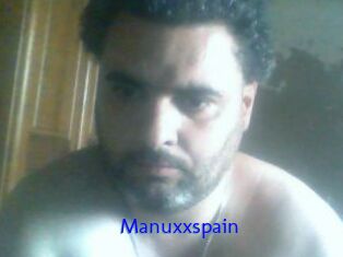 Manuxxspain