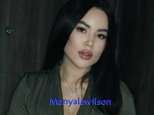 manyalawilson Sexo Gratis