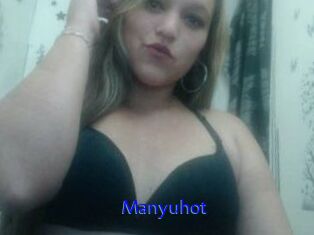 Manyuhot