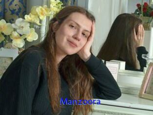 Manzoora
