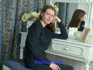 Manzoorya