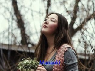 Maoaoki