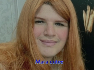 Mara_cutee