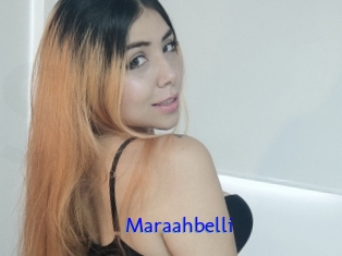 Maraahbelli