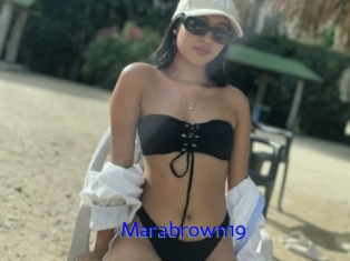 Marabrown19