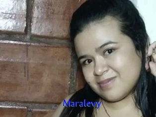 Maralevy