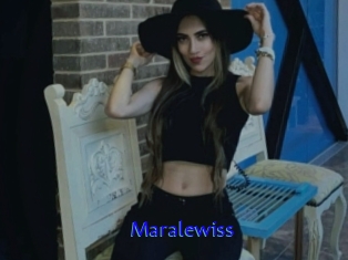 Maralewiss