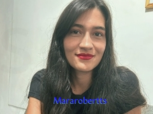 Mararobertts