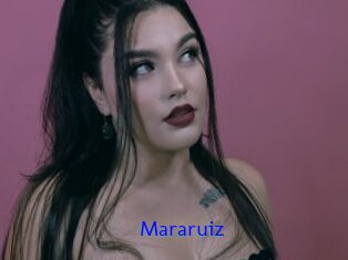 Mararuiz