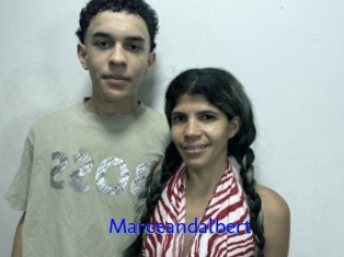 Marceandalbert