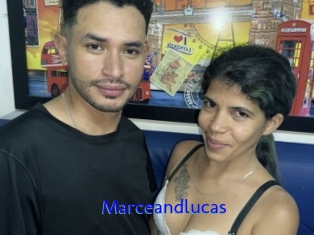 Marceandlucas
