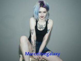 Marcelinegalaxy