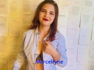 Marceliyne