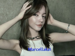 Marcellakai