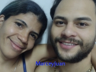 Marceyjuan