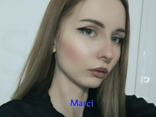 Marci