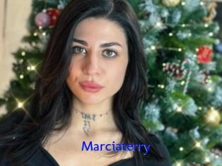 Marciaterry
