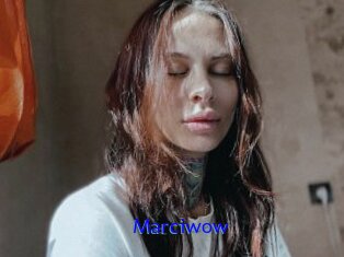 Marciwow