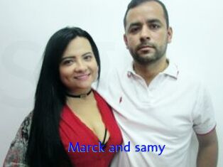 Marck_and_samy