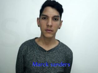 Marck_sanders