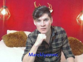 Marcklyonwc